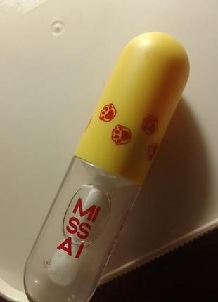 Плампер для губ