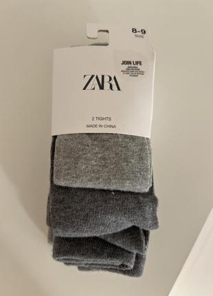 Ковготки zara