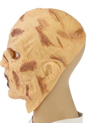 Маска резиновая мумия