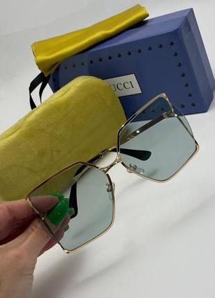 💎new💎брендовые солнцезащитные очки ♥️с логотипом