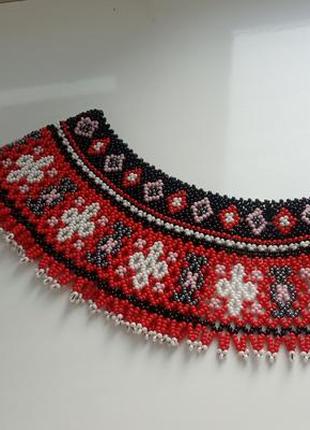 Силка красная 3