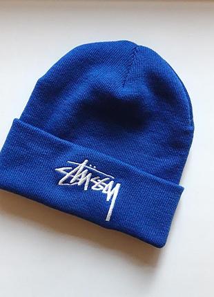 Оригінальна шапка stussy