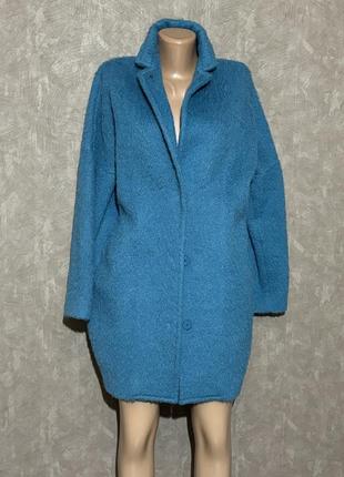 Jo no fui молодежное дизайнерское пальто