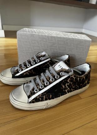 Кроссовки golden goose, оригінал