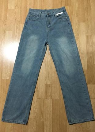 Женские джинсы denim
