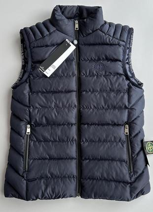 Жилети stone island у 8 кольорах!!!!