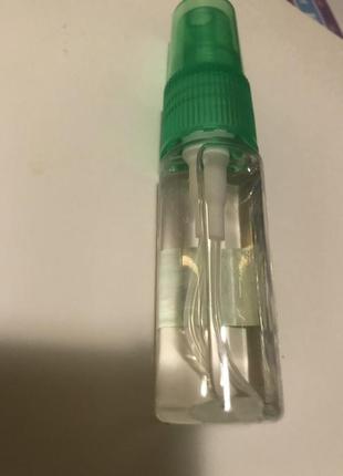 Альтернатива аромата green tea elizabeth arden 30 ml