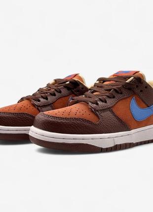 Кросівки nike dunk mars stone7 фото