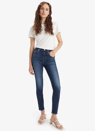 Джинси levis – це одяг, який став легендою❗ 👖 w28/l30.