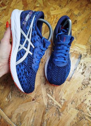 Беговые кроссовки asics gel ds trainer 25 running shoes 1012a579