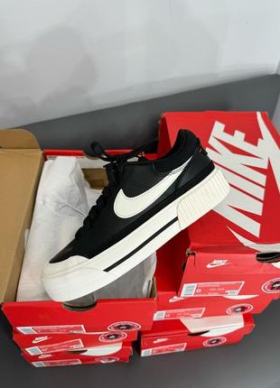 Ідеальні шкіряні кеди amazon nike