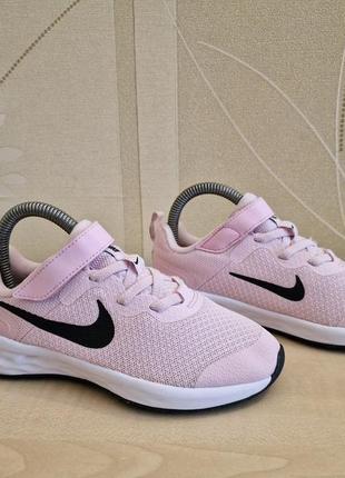 Кросівки nike mid Langermet T-skjorte Pacer Crew оригінал розмір 30