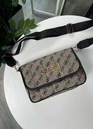 Сумка / крос боді / сумка через плече крос-боді guess2 фото