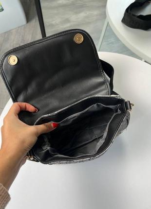 Сумка / крос боді / сумка через плече крос-боді guess4 фото
