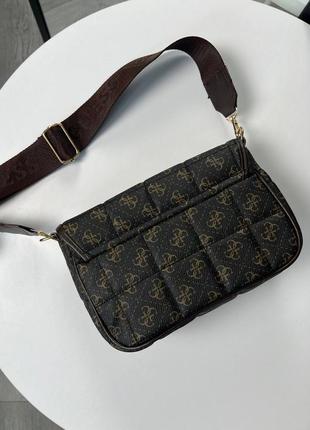 Сумка / крос боді / сумка через плече крос-боді guess6 фото
