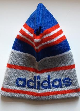 Шапка adidas петушек петушок