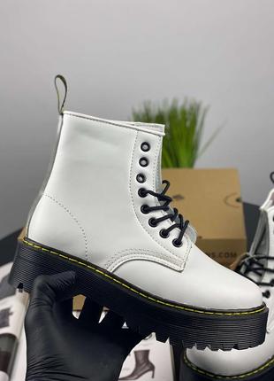 Роскошные женские зимние ботинки топ🎁❄️