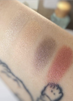 Пигмент для макияжа lamel make up fly high, 12 г3 фото