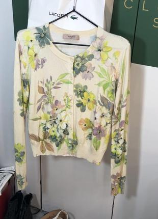 Нежнейший джемпер twinset 🍃