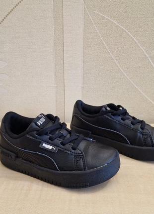 Кроссовки Puma оригинал размер 27