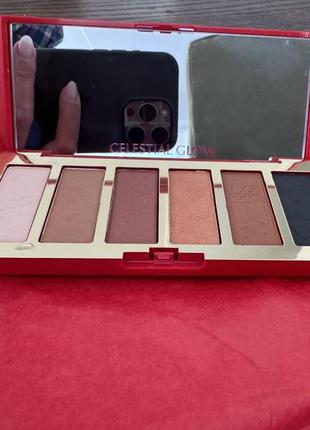 Тени estée lauder