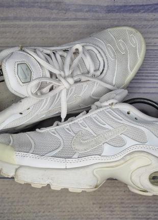 Кроссовки nike tn