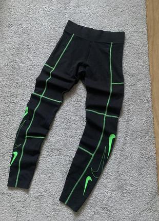 Лосіни nike