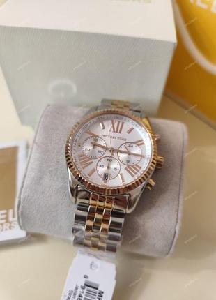 Годинник michael kors mk5735