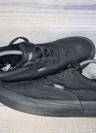 Кеды vans old skool