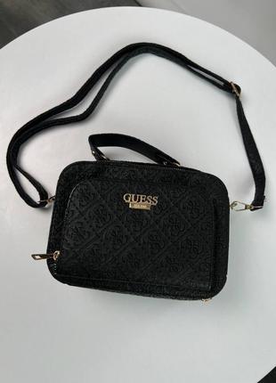 Крос боді guess 😍7 фото