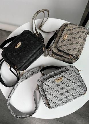 Крос боді guess 😍