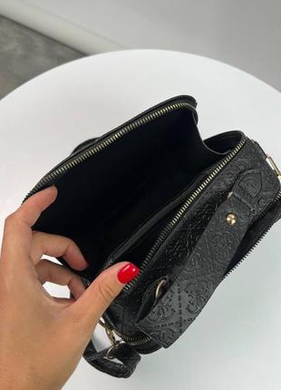 Крос боді guess 😍8 фото