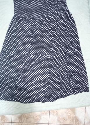 Спідниця бавовняна 7-8xxl, eu 54\56