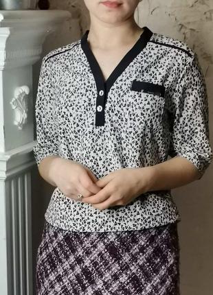 Стильна  і модна  блузка fashion