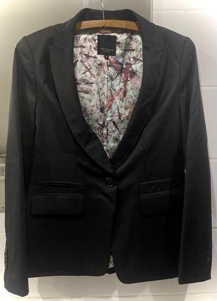 Жіночий піджак ted baker