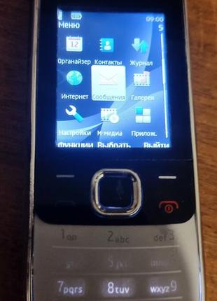 Nokia 2730c. оригінал.