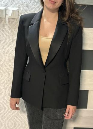 Піджак zara, не одягався