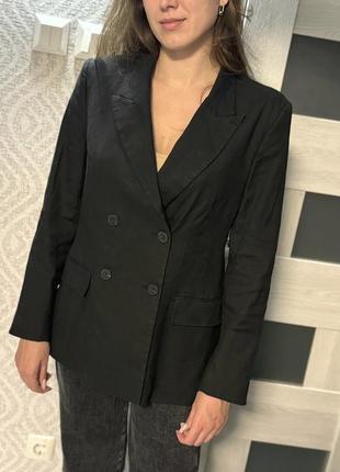 Пиджак massimo dutti