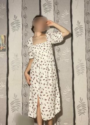 Платье турция