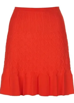 Sandro paris юбка