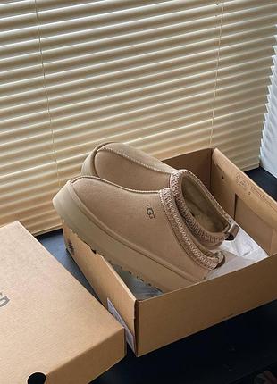Ugg тренд 2024
