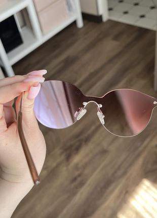 Солнцезащитные очки гуess