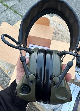3m™ peltor comtac xpi