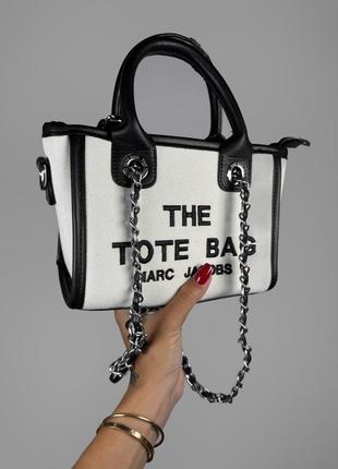 Женская сумка marc jacobs