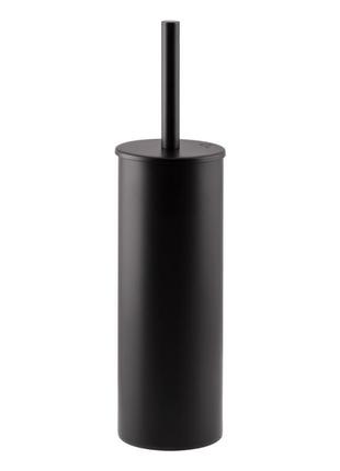 Йоржик універсальний qtap liberty qtlibblm1150 black (чехія)
