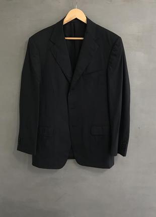 Костюм ermenegildo zegna