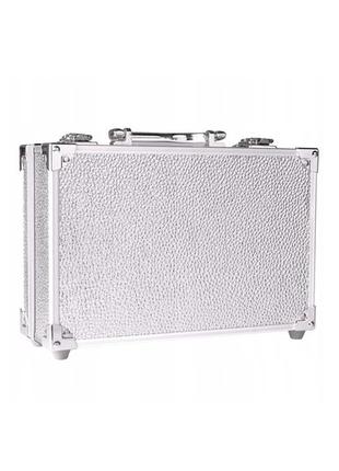 Набор косметики для макияжа gm19423 в чемоданчике