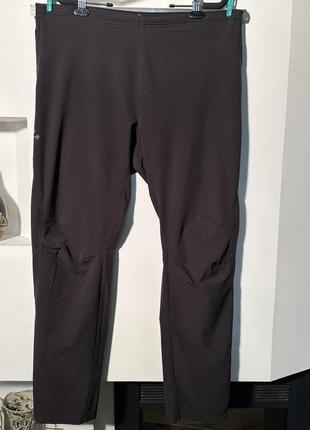 Спортивные штаны р xl/xxl