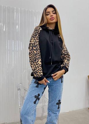 Женское худи2 фото