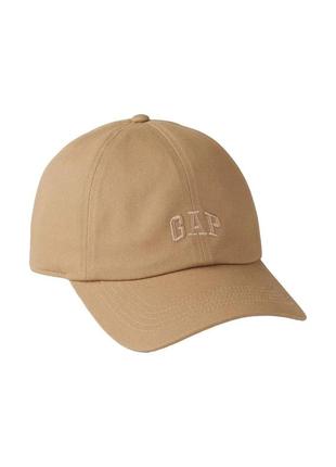 Бейсболка gap